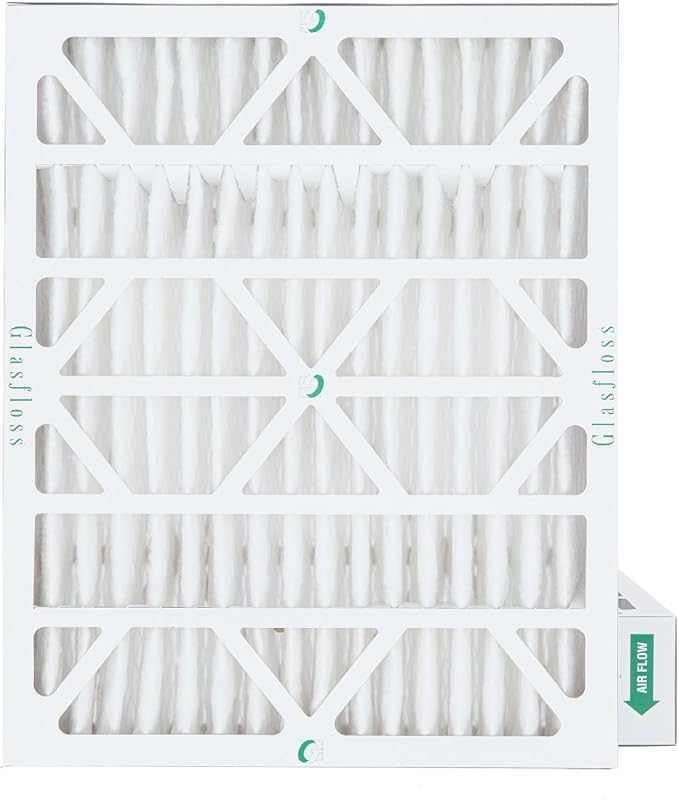 Glasfloss ZL 20x20x4 MERV 10 Air Cleaner Filter replacements - Image 5