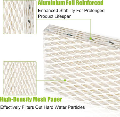 8 Pack WF813 Humidifier Filters Wick Replacement Compatible - Image 4