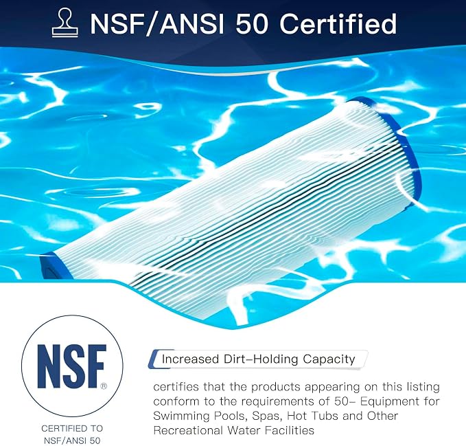 C5030 Pool Filter Cartridges, Compatible - Image 3