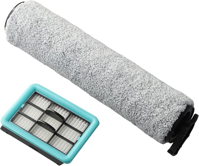 Replaceable Roller Brush Filter - Image 6