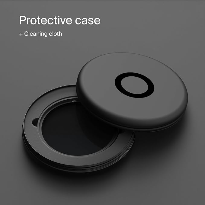 Urth 55mm Circular Polarizing Lens Filter - Image 5