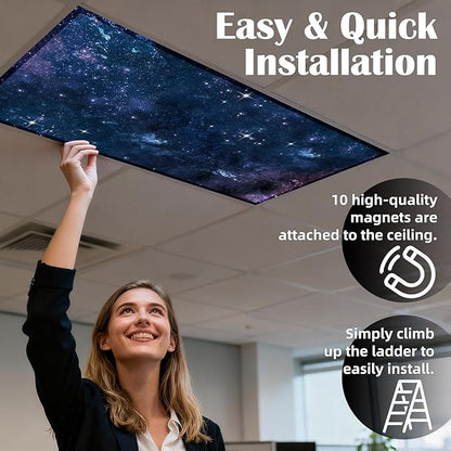 Fluorescent Light Covers - Image 3