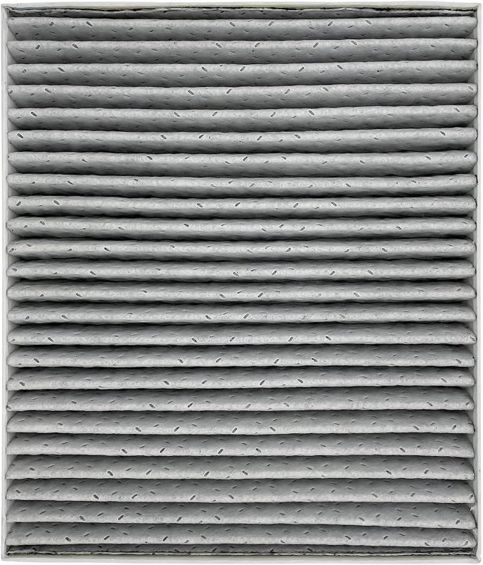 Cabin Air Filter JM950 Fits for 2017-2025 Pacifica, 2020-2025 Voyager, - Image 6