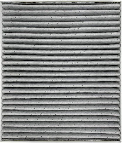 2PCS Capume Cabin Air Filter JM040 Fit - Image 6