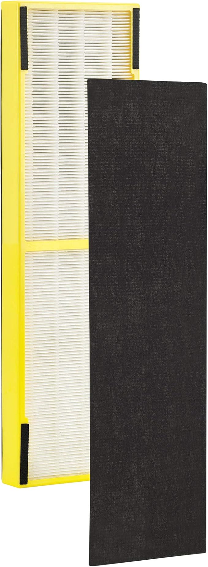 GermGuardian HEPA Pure Genuine Air Purifier Filter B, Removes 99.97% of - Image 4