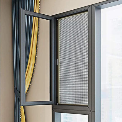 Stainless Steel Woven Wire Mesh, 304 Metal Mesh Sheet, 16 Mesh, Anti-Rust & - Image 4