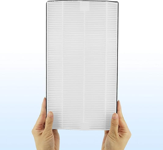 F1 Advanced Allergen Reduction, H13 Medical Grade F1 True HEPA Replacement - Image 2