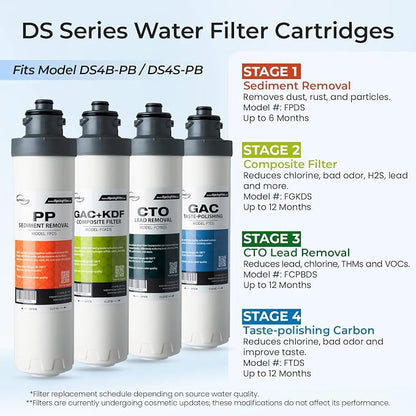iSpring Bottleless Water Dispenser - Image 5