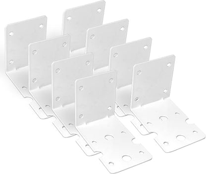 Housing Bracket for Whole House Big Blue 10-inch and 20-inch Filter Housings by by Ronaqua