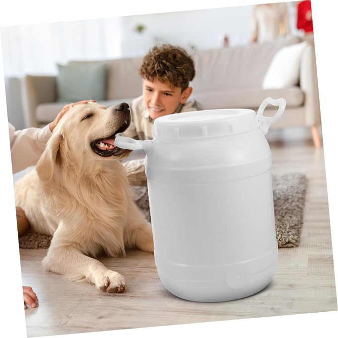BESTOYARD 2pcs Kitchen Compost Bin Compost Pail - Image 5