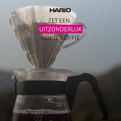 Hario V60 Paper Coffee Filter, Size 03 - Image 7