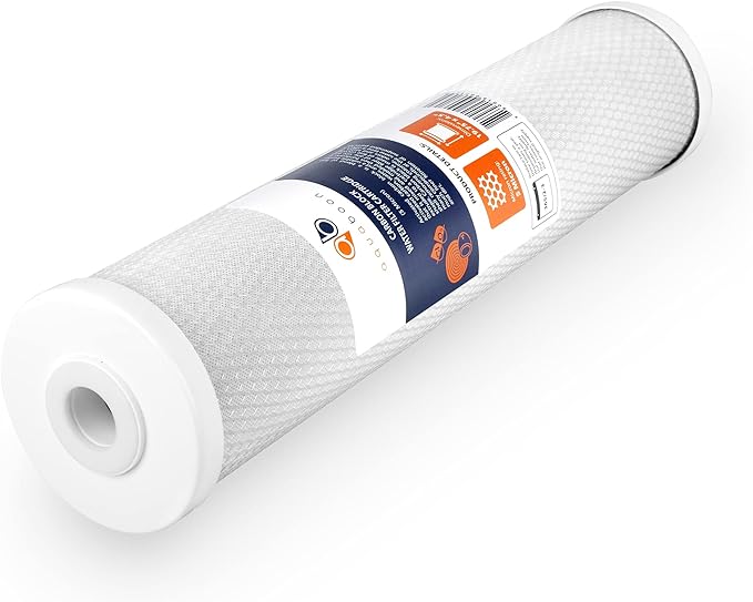 Aquaboon Carbon Water Filter Replacement - Image 6
