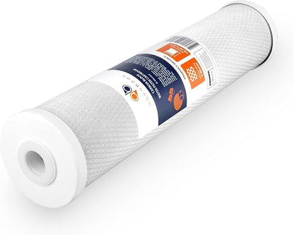 Aquaboon 4.5 x 20 Carbon Block Filter Cartridge Large - Image 6