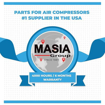 3340028 Air/Oil Separator Compatible - Image 2