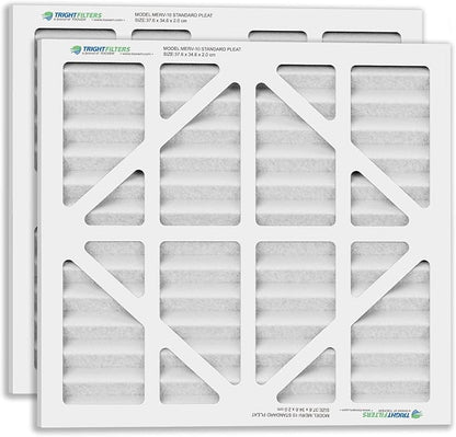 ALORAIR MERV-10 Filter Replacement Set by ALORAIRSOLUTIONSINC0J0DC