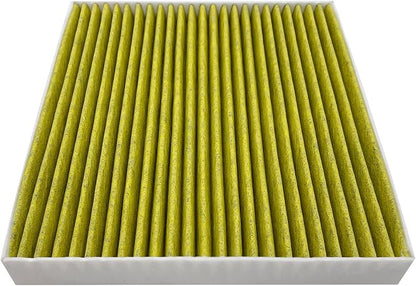 for Cabin Air Filter JM200 Fits Hyundai Accent, Elantra GT, Fits Kia Forte - Image 5