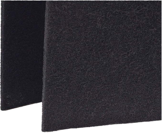 Breathe Naturally Universal 8x48 Cut-to-Fit Activated Carbon Filter Charcoal - Image 3