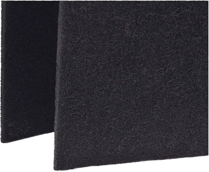 Breathe Naturally Universal 8x48 Cut-to-Fit Activated Carbon Filter Charcoal - Image 3