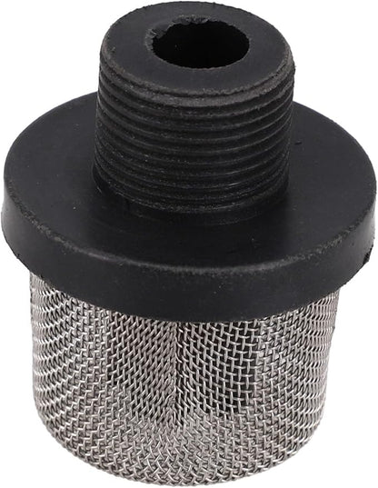 Metal Inlet Suction Strainer Mesh Filter - Image 2