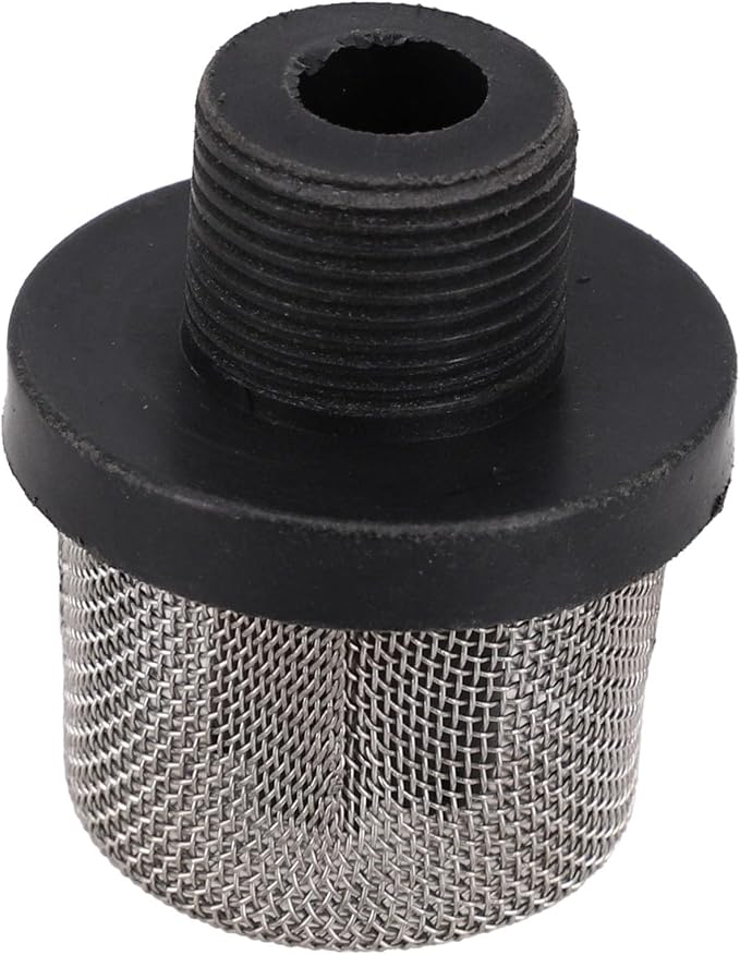 Metal Inlet Suction Strainer Mesh Filter - Image 7