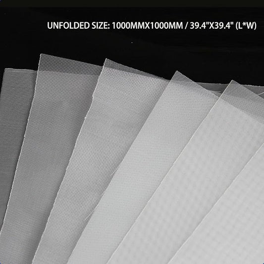 450 Mesh Nylon Filter –30 Micro Fine Mesh - Image 2