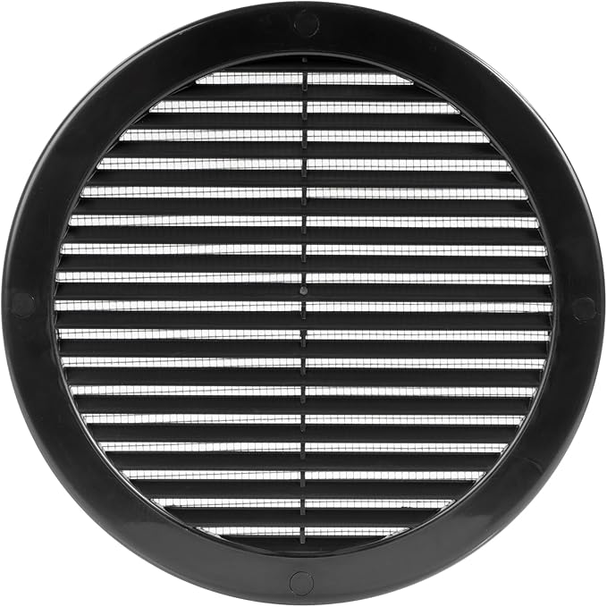 Vent Systems 8" Inch - Image 7