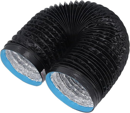 7in Dryer Vent Exhaust Duct Hose - Image 6