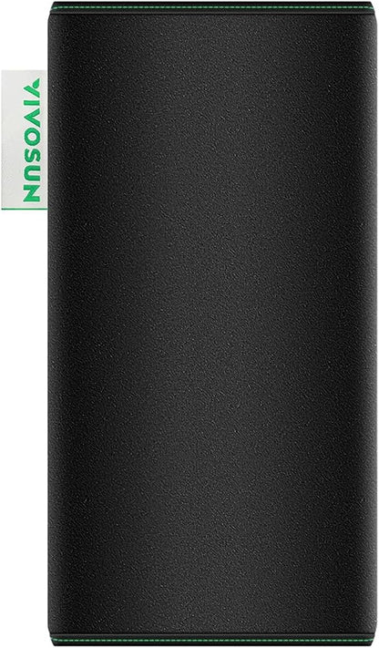 VIVOSUN 6 Inch Prefilter for 6" Carbon Filter, 13.78" Long by VIVOSUN