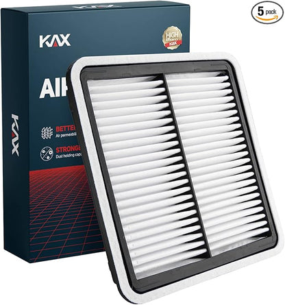 KAX Engine air Filter, CA9997 Replacement by KAX