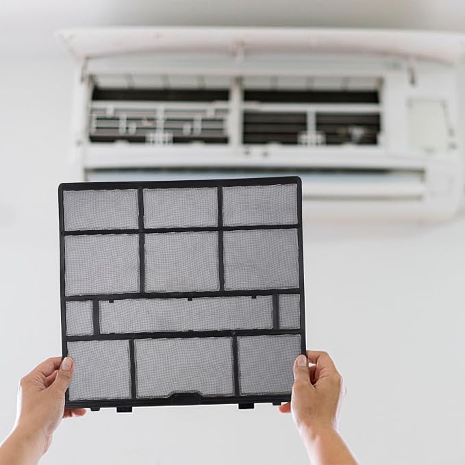 Air Conditioner Dust Filter Screen - Image 3