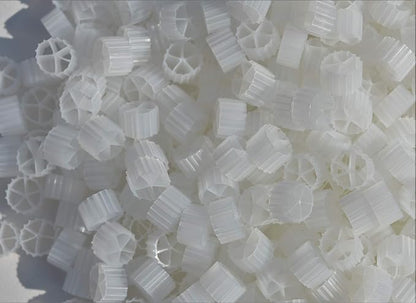 K2 Bio Filter Media Moving Bed Biofilm Reactor - Image 3