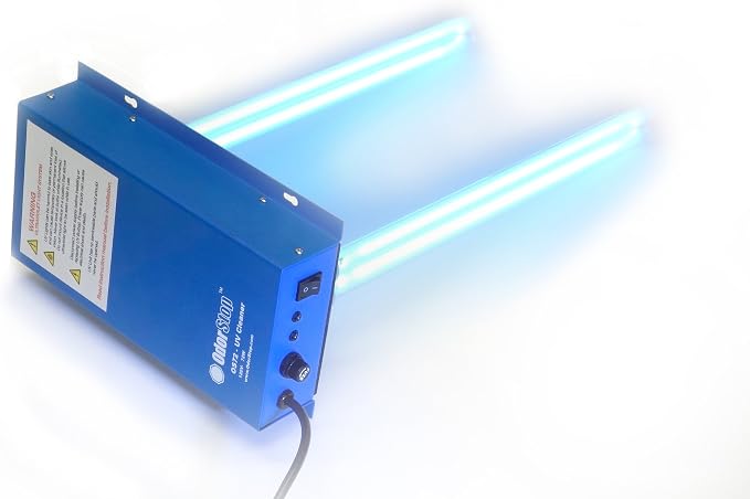 OdorStop OS721 72W UV Air Purifier by OdorStop