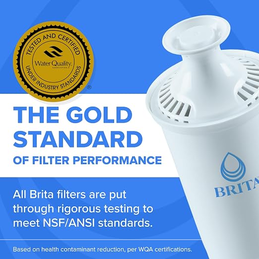 Brita UltraMax Large Water Dispenser - Image 6