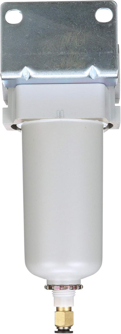 PneumaticPlus SAFD400-N04BD-MEP Compressed Air Coalescing Filter, 0.01 Micron - Image 5