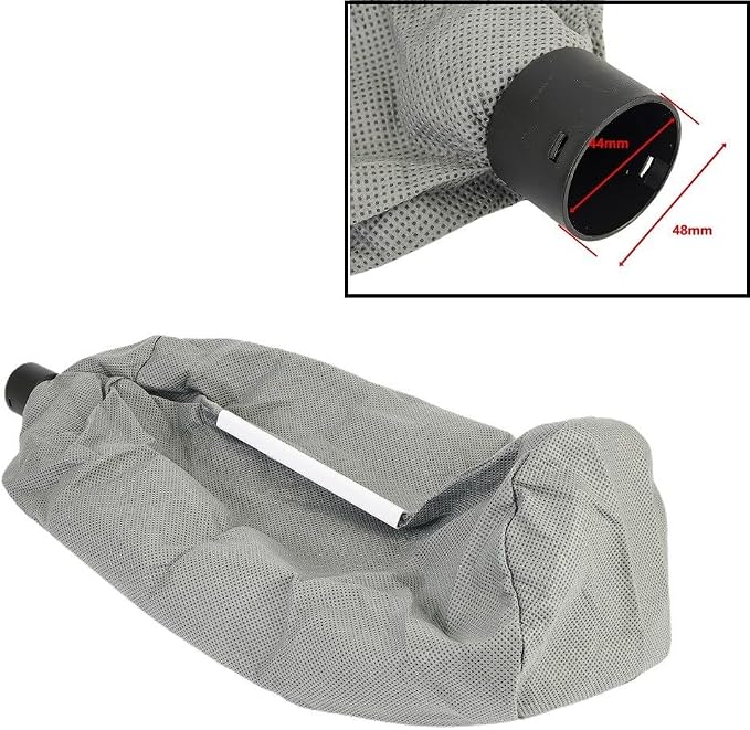 Wall Grinder Vacuum Bag - Image 9