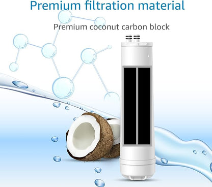 AQUA CREST RC 1 EZ-Change Basic Water Filtration Replacement, Replacement - Image 3