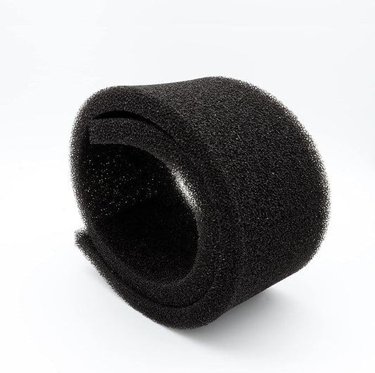 ALEGI Aquarium Filter Sponge Pad 30PPI / 40PPI / 60PPI Bio Sponge Filter Media - Image 2