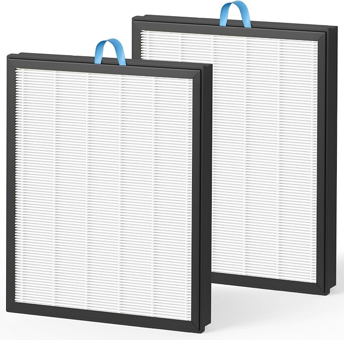 Fil-fresh Vital 100S Replacement Filter, Compatible by Fil-Fresh