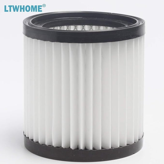 LTWHOME Replacement Ash Vacuum HEPA Filter Fit - Image 2