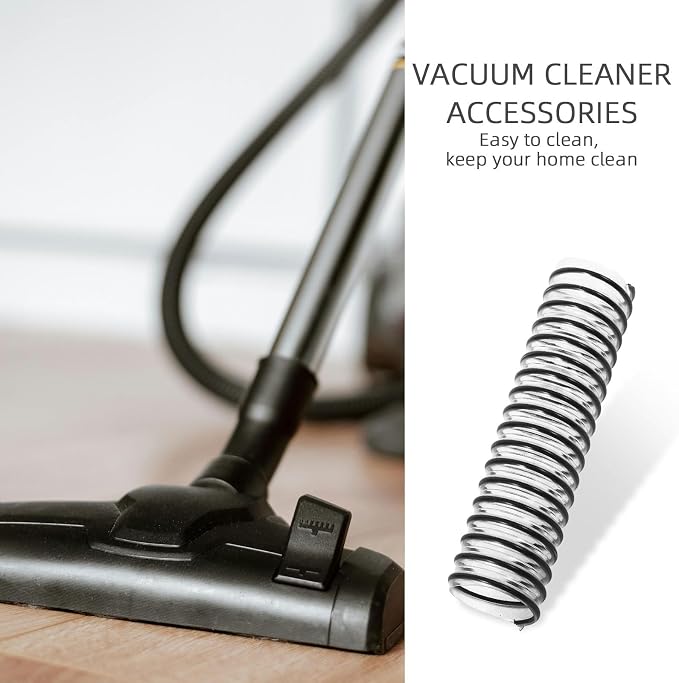 Garneck Vacuum Cleaner Replacement Hose - Image 9