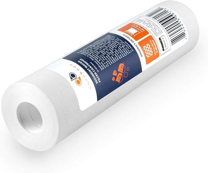 Aquaboon 5 Micron 10 x 2.5 Sediment Filter - Image 6