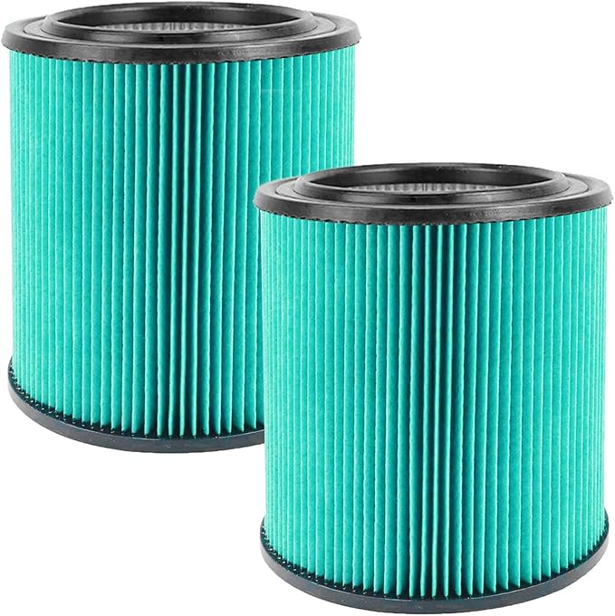 MZY LLC 2 Pack 17912 & 9-17912 Replacement Filter Compatible by MZYLLC