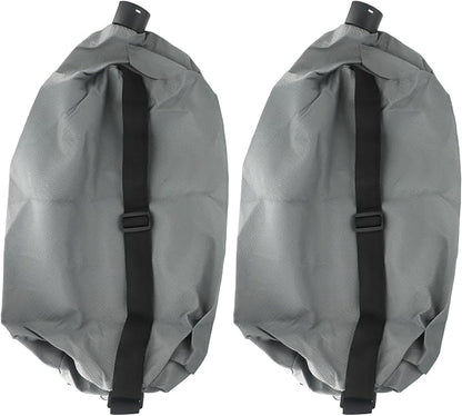Wall Grinder Vacuum Bag for Dust- Self-Priming Sandpaper Machine, Dust - Image 3