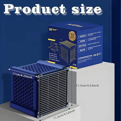 Pure Cube Water Trough Filter - Image 3