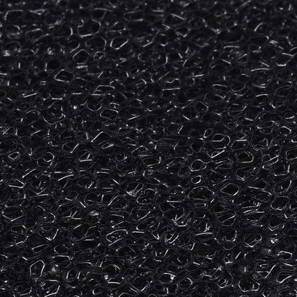 Hipanda Filter Foam Sponges, Bio Sponge Filter Media Pad, Cut-to-Size Foam - Image 3