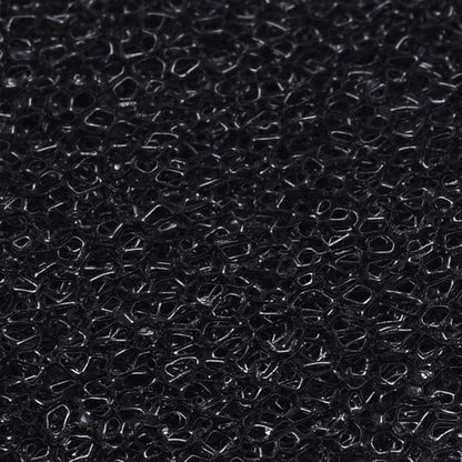 Hipanda Filter Foam Sponges, Bio Sponge Filter Media Pad, Cut-to-Size Foam - Image 5