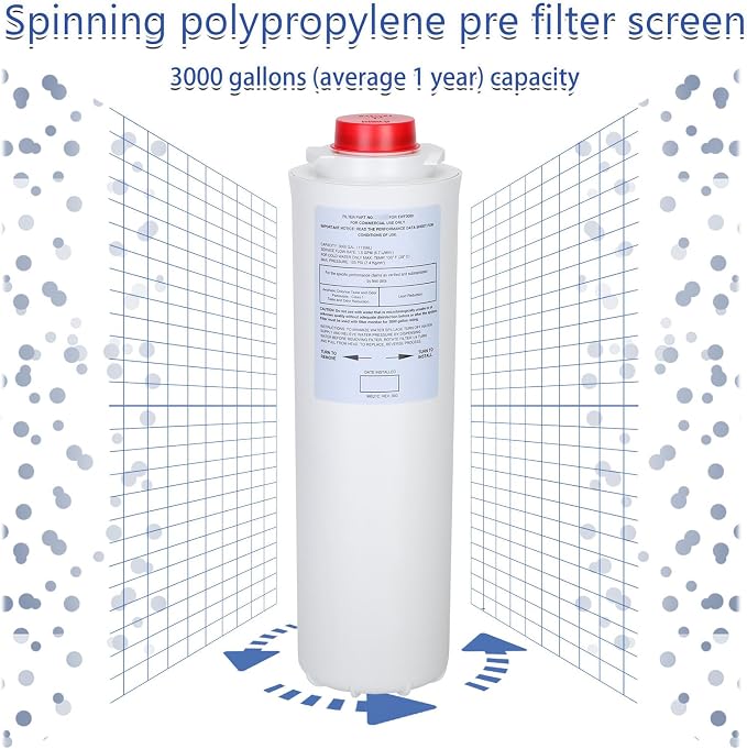 513, Compatible with EzH2O Replacement Bottle Station High Capacity 3000 Gallon - Image 4