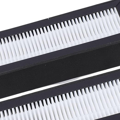 FTVOGUE 2 Pcs 3D Printer Air Filter Replacement, High Efficiency Particulate - Image 5