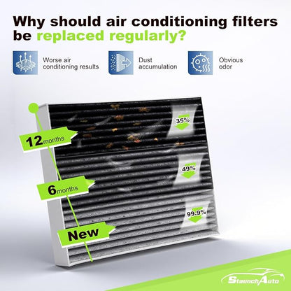 Engine and Cabin Air Filter Combo - Image 3