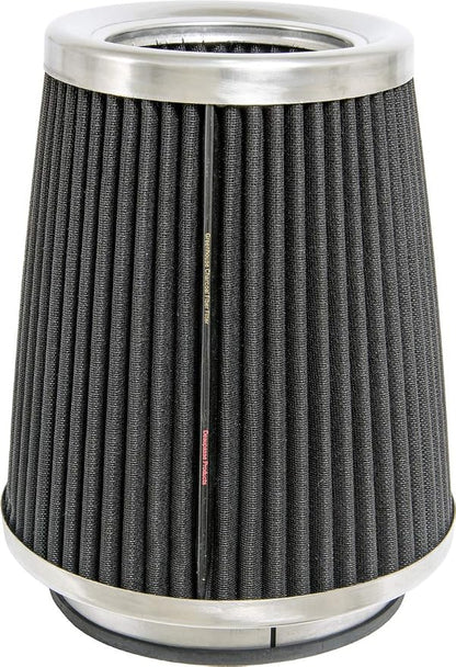 International Grower Supplies IGSCFF8 Charcoal Fiber Filter 8-Inch by Hydrofarm